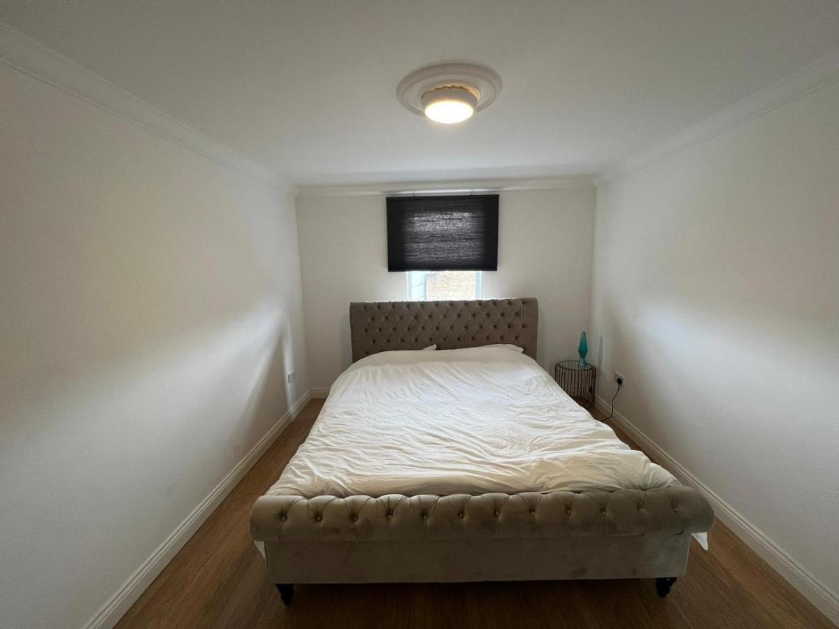 Angle90 Apartments Londra Dış mekan fotoğraf