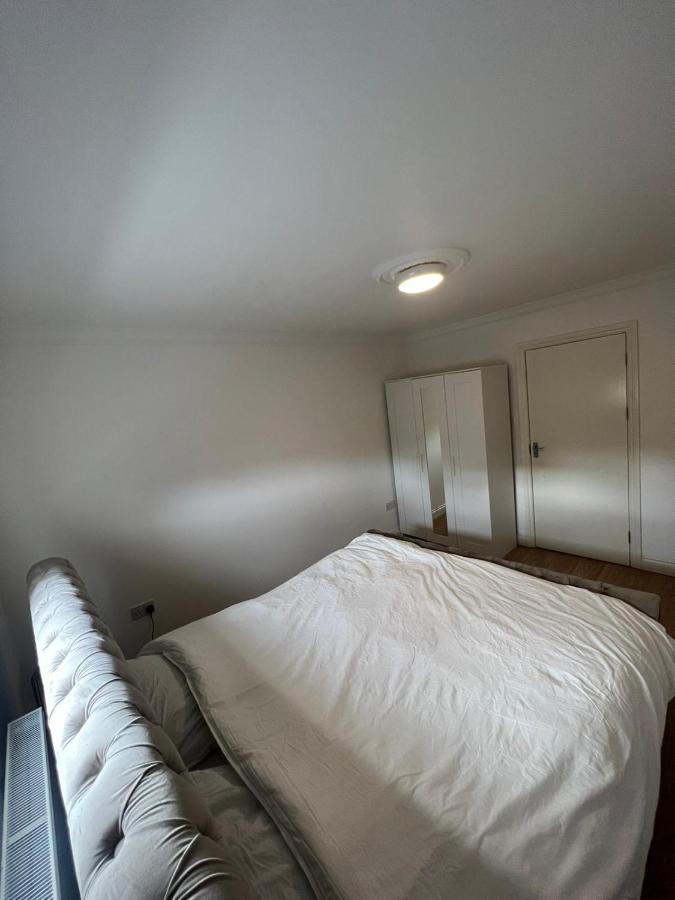 Angle90 Apartments Londra Dış mekan fotoğraf